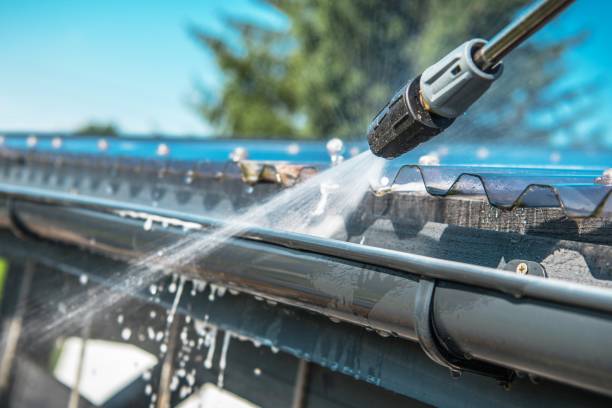 Why Choose Our Certified Pressure Washing Experts for Your Project Needs in Grant, MN?