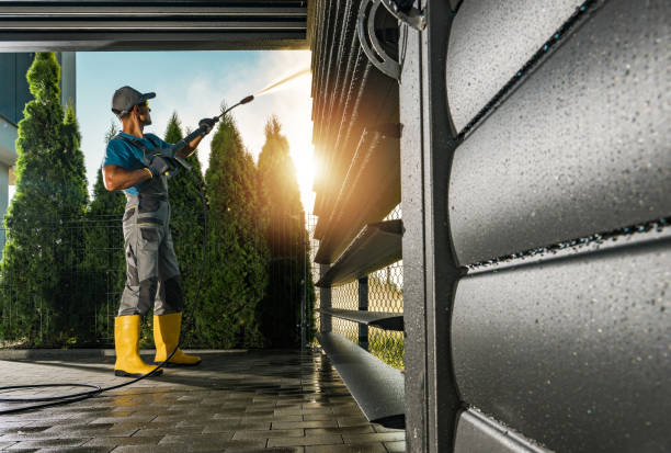Best Garage Pressure Washing  in Grant, MN