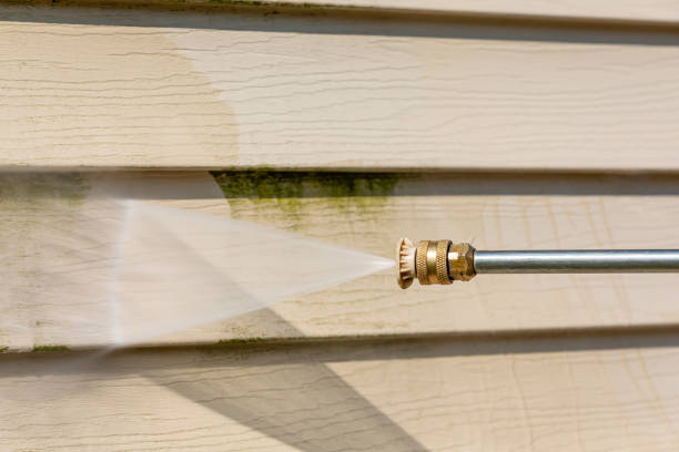 Local Pressure Washing Services in Grant, MN
